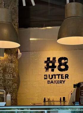 铁锈色复古做旧式吊灯餐厅咖厨房HMD038吧台店商铺装啡饰灯北欧日