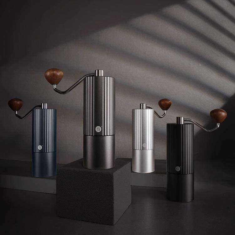 Hero z3器手摇咖啡磨机 家用磨粉手动z3磨豆机豆意式手冲啡豆研磨