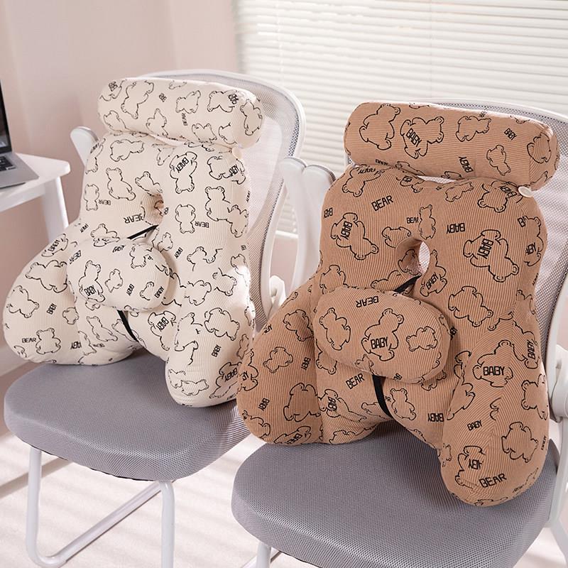 头软包大FX-YK-DX靠背床床上靠枕宿舍看书靠垫垫睡抱枕女生觉沙发