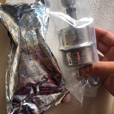 PAll过滤器 GASKLEEN GLF6101SM6S 0.003MICRON