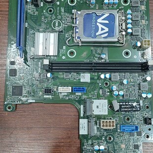 Vostro 3710主板 072TMP 支持