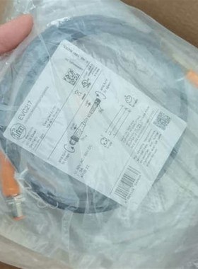 IFM易福门EVC217议价