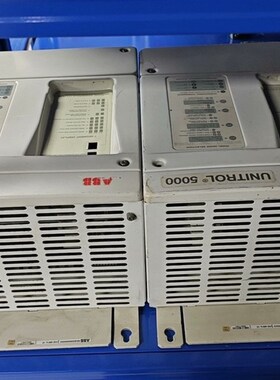 ABB直流调速器3BHE009949R0002