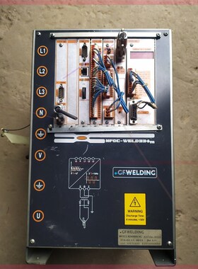 GFWELDING,  F374-IMF       F38