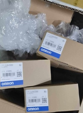 CJ1W-ID262 CJ1W-OD262 CJ2M-MD2