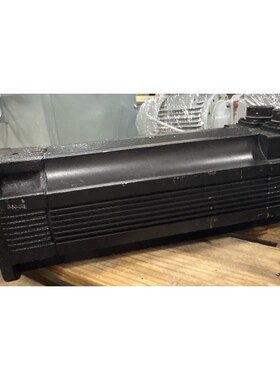 Allen-Bradley 1326AB-B430E-21 SER.C 交流电伺服电机,1.5kW/2HP