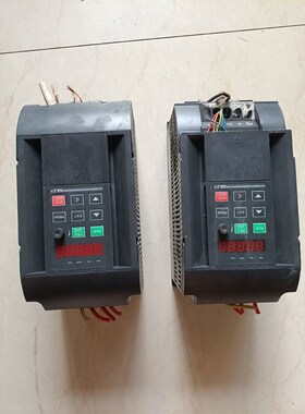 SAJ三晶变频器 S5R3/S7R5F3