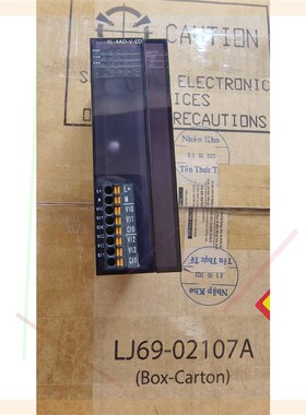 信捷XL-4AD-V-ED    。橙色