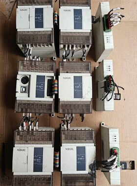 PLC模块XD3-16R-E,XD-E6PT-P,XD-