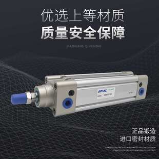 100 200 125X25 300S 175 150 亚德客SE标准气缸SE100 125