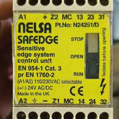 NELSA继电器N24251D议价