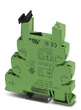 议价继电器底座 - PLC-BSC- 24DC/ 1IC/ACT - 2967837菲尼克斯 全