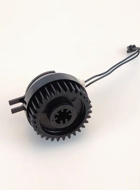 原装柯美DF633美能达205i215i225i7121i246i266i306i输稿器离合器