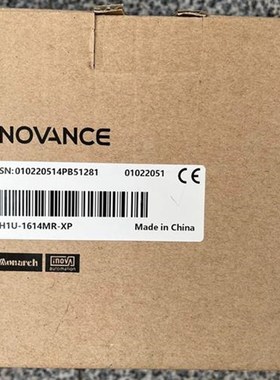 汇川H1U-1614MR-XP  议价