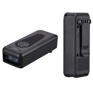 迷你型便携式扫码枪一维二维扫描枪无线扫描枪仓库快递物流