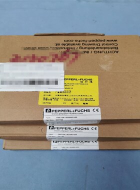 OBE10M-18GM60-SE5  087792 倍加福光;议价