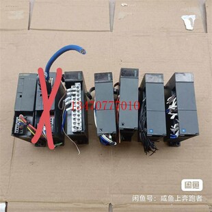 拍前咨询询价~合信PLC一组  PWR-020S1议价