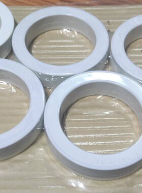 纳米非晶磁环80*100*20 材质1k107b 滤波抗干扰 变压器共模电感