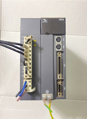 汇川 IS500AT3R5I-212 伺服驱动器