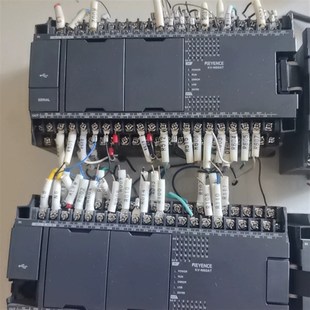 N8EXT 基恩士PLC 模块KV N60AT 共有工