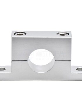 替GCR08 GDF01 02 06D20-H25 D12 D16 D30 D25 35 40导向轴支座