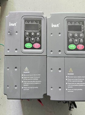 CHF100A-004G/5R5P-4 英威腾变频器,