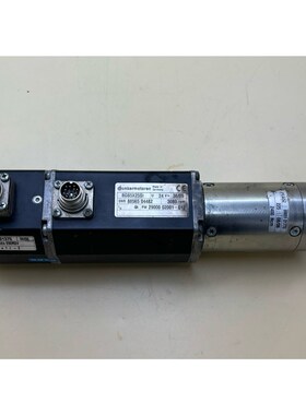 德恩科 BG25X25SI 配PLG52 225:1减速机