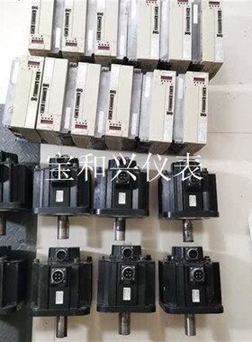 安川SGDM-30ADA-V,安川2系3kw伺服驱动器,安川