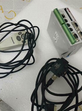 视觉系统 ANMX400 成色漂亮 功能完好 拆机一套8