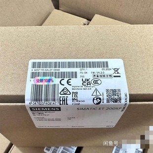 155 6ES7155 6ES7 0BN0 6AU01