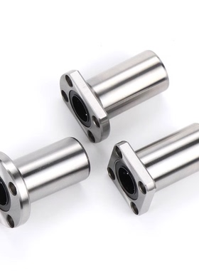 带法兰直线轴承LHFRD LHFSD LHFCD 6 8 10 12 16 20 25 30 35