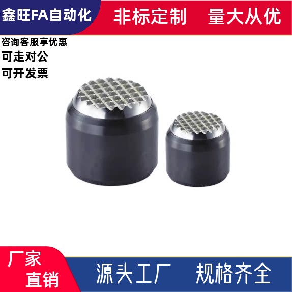 齿面压入动向钢珠PT53-0311 PT53-0417 PT53-0525倾斜9度调整螺丝