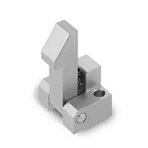 锁扣定位ATLAS35 ATLAS45  ATLAN25 ATLAN35 ATLAN45 自动上扣 现