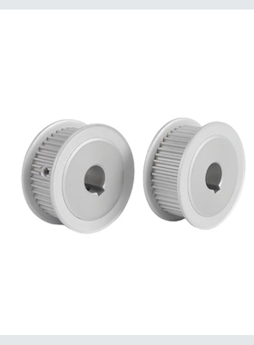 同步轮HTPA48 50 60S5M100-B-H12H12.7H14H15H16H17H18H19H20H22