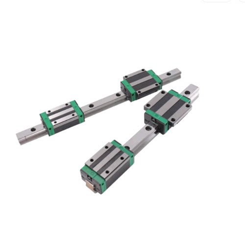 IAC01/02/05/06/41/42-H8 H10 H13/H16-L95/L100/L75微型直线导轨