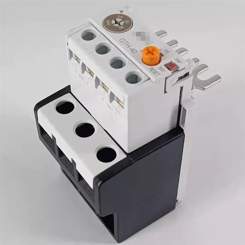 热过载继电器GTH-22 GTH-22/3 GTH- GTH-/3 85