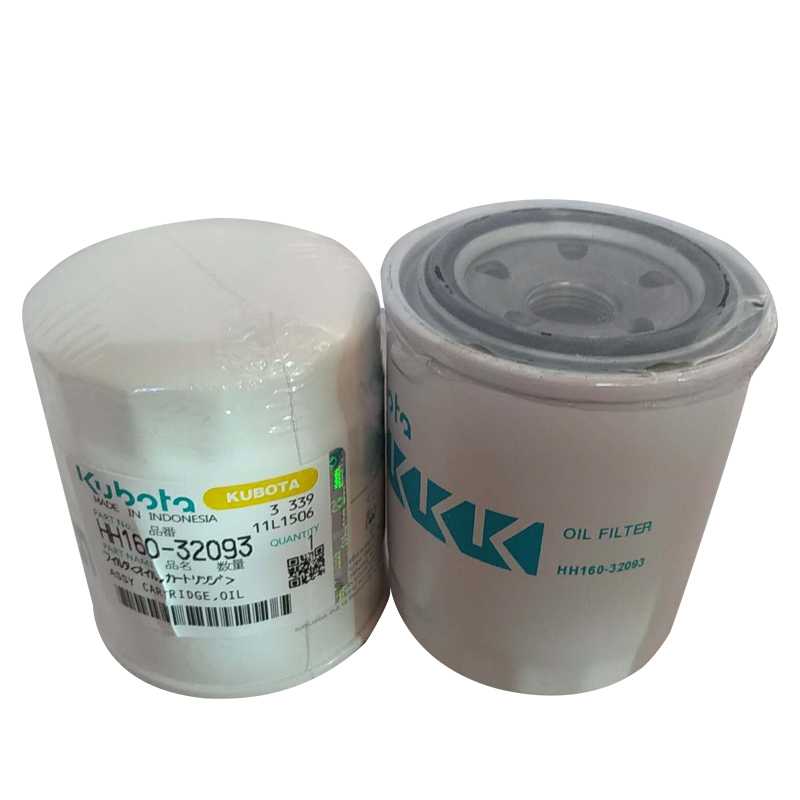 久保田HH10-32093 /J315/J320/J11供应机滤发电机组机油滤芯