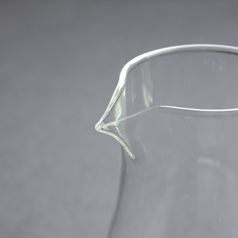 玻璃茶壶耐高温加厚手绘陶瓷过滤内胆红茶泡茶具功夫杯装冲茶器