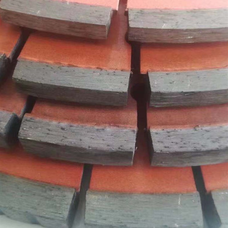 混凝土开槽片加厚 牛场刻纹片 马路切割片金刚石圆锯片路面切宽缝