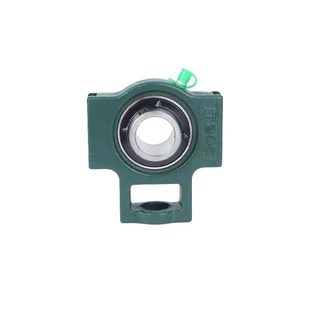 213 214 215 BDX 217 212 216 218铸造带滑块座带座轴承 211