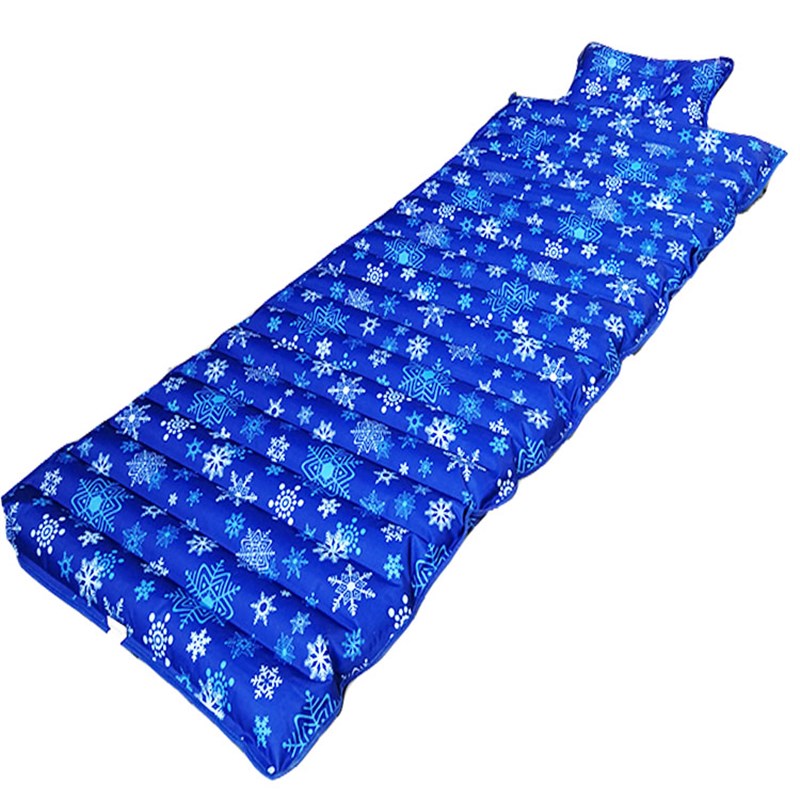 水床垫人冰床垫单人宿舍学生水床性用夏季降温沙发冰垫水坐垫