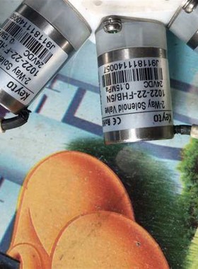 议价泽天八连阀朗石八连阀仪配件电磁阀八环阀