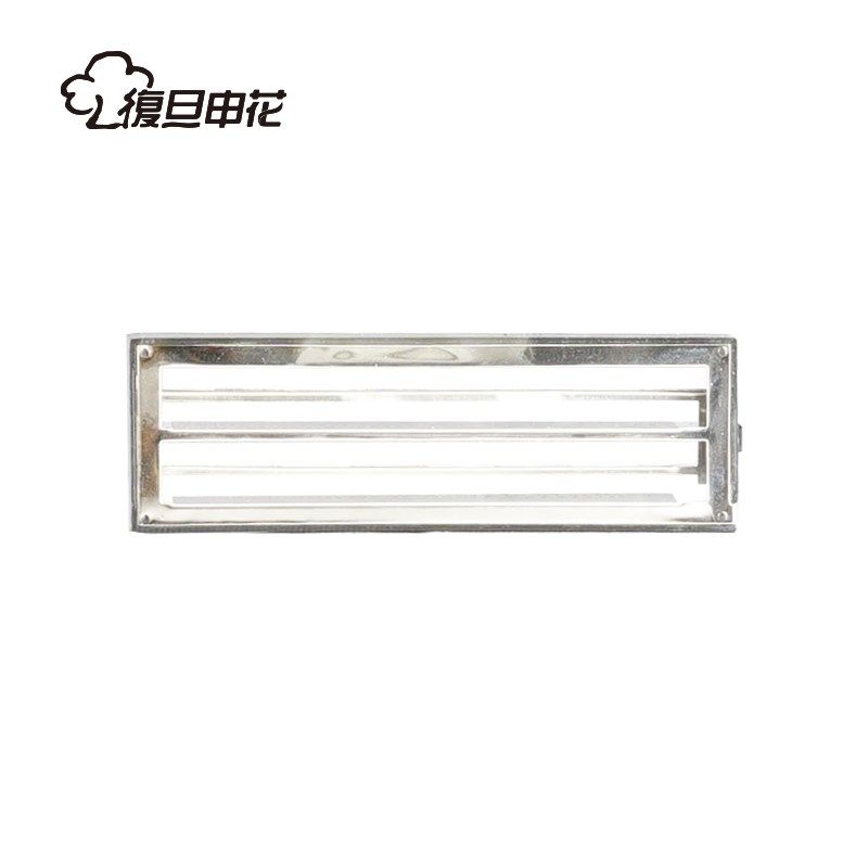 复旦申花车载空气净化器AC-168静电集成器滤网