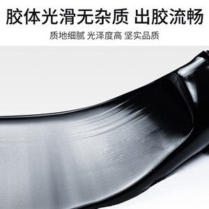 俊川9000彩色玻璃胶耐候胶中性硅酮工程密封胶外墙铝单板石材通用