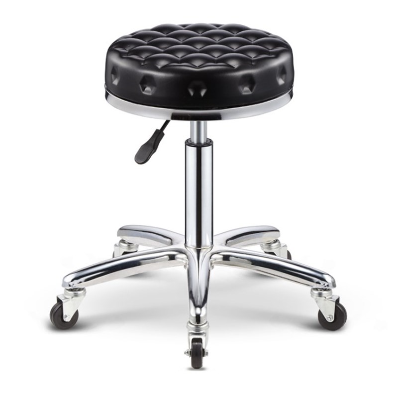 美容大工椅子师傅椅美容椅吧台酒吧凳美发椅8322