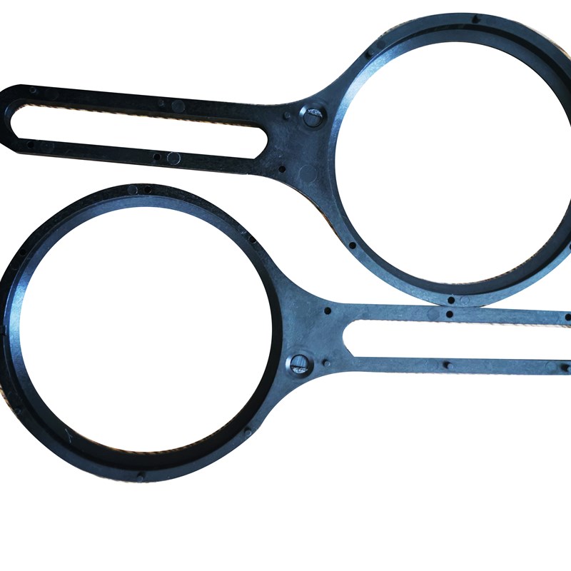 注塑加工塑料产品塑料件定制加工注塑塑料外壳定制加工