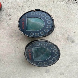 4003a功能正常使用 三一组合仪表总成zb 议价出 议价