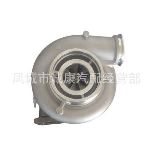 S410 A0100960199 MBE4000 5641-297-0000 OM460LA 涡轮增压器