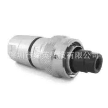 Amphenol安费诺RTHP6201SNH-70PS2圆形连接器重载原装原厂接插件