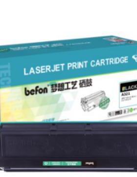 梦想工艺A321黑色硒鼓适用方正文杰A321 A321N A6000 A6100N A610